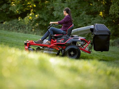 2024 TROY-Bilt Mustang Z54 54 in. Kohler 24 hp in Millerstown, Pennsylvania - Photo 14